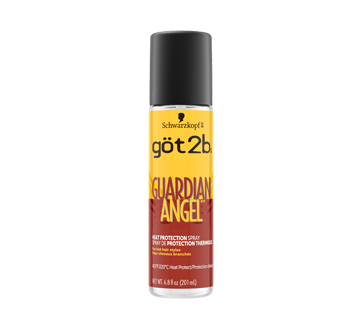 Image of product Göt2b - Guardian Angel Heat Protectant Spray, 200 ml