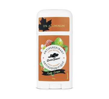 Antiperspirant Sweet Escape, 50 g