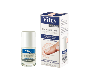 Nail Repair Care Pro Expert Matte, 10 ml
