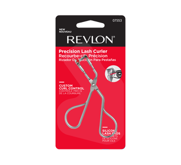 Image 1 of product Revlon - Precision Lash Curler, 1 unit