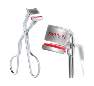 Image 3 of product Revlon - Precision Lash Curler, 1 unit