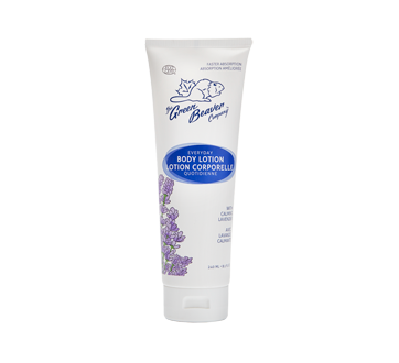 everyday body lotion