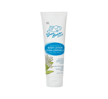 Image of product The Green Beaver Company - Extra Dry Skin Body Lotion, 240 ml