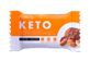 Thumbnail of product ProtiLife - Keto Fat Bomb of Chocolate, Peanut and Sea Salt, 42 g