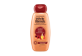 Thumbnail of product Garnier - Whole Blends Castor Oil Remedy Shampoo, 370 ml