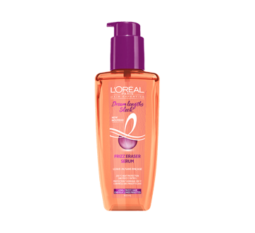 Dream Lengths Sleek Frizz Eraser Serum, 100 ml