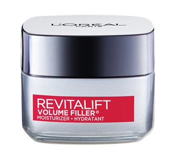 loreal replumping day cream