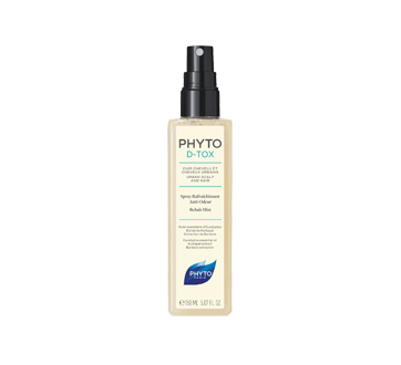 Image of product Phyto Paris - D-Tox Rehab Mist , 150 ml
