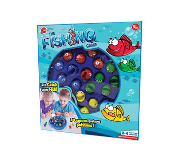 Fish Game, 1 unit – Ricochet : Board games