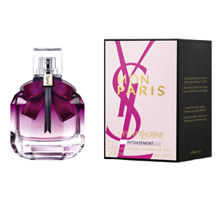 Mon Paris Intensement Eau de Parfum Intense, 50 ml