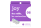 Thumbnail of product Joy - Five-Bladed Cartridges, 8 units