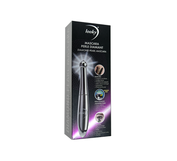 Diamond Pearl Mascara, 10 g