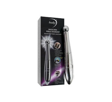 Image 2 of product Looky - Diamond Pearl Mascara, 10 g