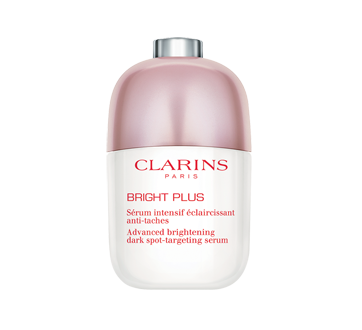 Image of product Clarins - Bright Plus Brightening Serum, 30 ml