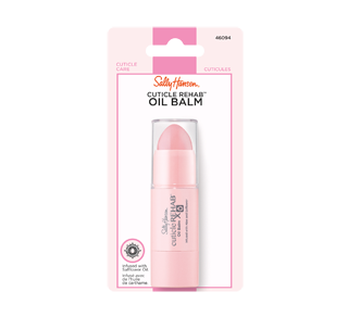 Solid Oil for Cuticle, 1 unit