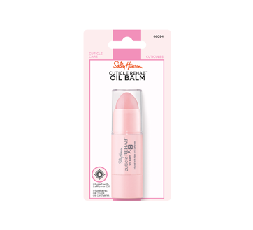 Solid Oil for Cuticle, 1 unit