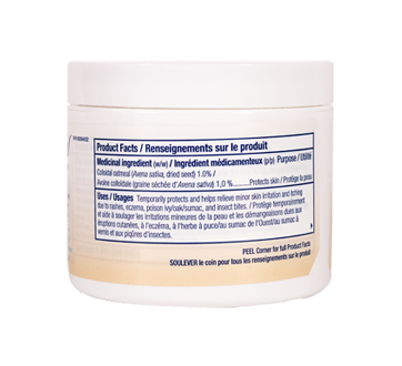 Image 2 of product Base Glaxal - Colloidal Oatmeal + Aloe Moisturizing Cream, 100 g