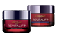 Thumbnail 1 of product L'Oréal Paris - Revitalift Triple Power LZR Anti-Aging Day & Night Moisturizers with Pro-Retinol, Vitamin C + Hyaluronic Acid, 2 x 50 ml