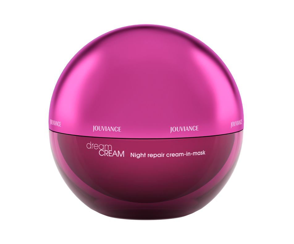 AntiAge Dream Cream, 50 ml Jouviance Moisturizer Jean Coutu