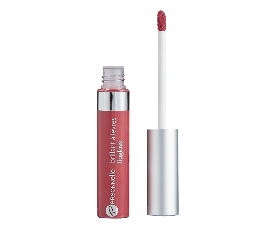 Lipgloss, 9 ml Personnelle Cosmetics Gloss Jean Coutu