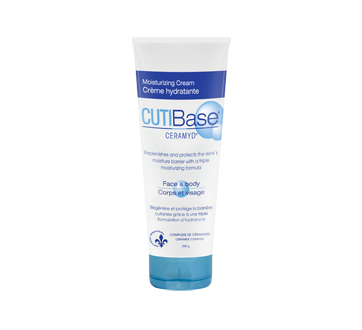 Image of product CUTIBase Ceramyd - Face & Body Moisturizing Cream, 260 g