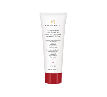 Post Hair Removal Intensive Serum, 100 ml