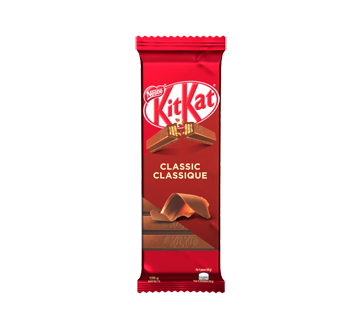 Image of product Nestlé - Kit Kat Tablet, 120 g, Classic