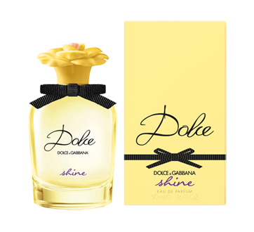 Dolce Shine Eau de Parfum, 50 ml