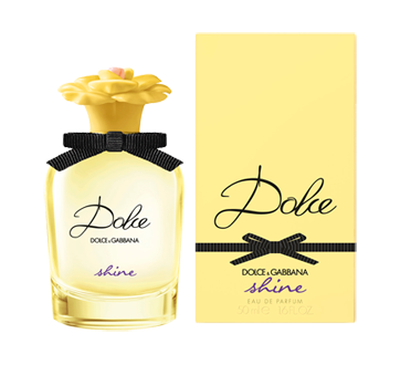 dolce & gabbana dolce shine eau de parfum