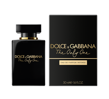 Image of product Dolce&Gabbana - The Only One Intense Eau de Parfum, 50 ml