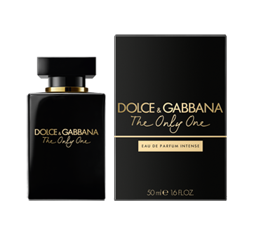 eau de parfum dolce gabbana the only one