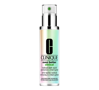 Even Better Clinical Radical Dark Spot Corrector + Interrupter, 50 ml