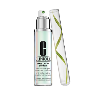 Image 2 of product Clinique - Even Better Clinical Radical Dark Spot Corrector + Interrupter, 50 ml