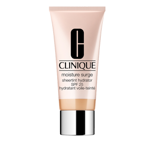 Moisture Surge Sheertint Hydrator Broad Spectrum SPF 25, Light, 40 ml