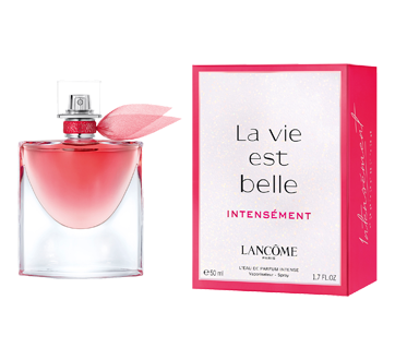 La Vie Est Belle Intensément Eau de Parfum, 50 ml