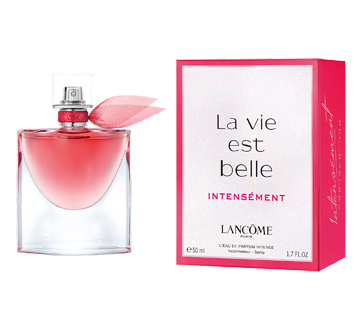 la vie est belle intense eau de parfum