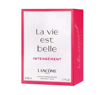 Image 2 of product Lancôme - La Vie Est Belle Intensément Eau de Parfum, 50 ml