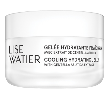 Image of product Watier - Cooling Hydrating Jelly, 50 ml