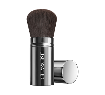 Kabuki Retractable Brush, 1 unit