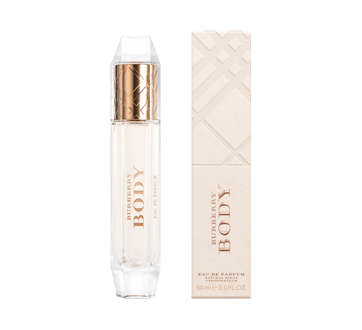 body eau de parfum