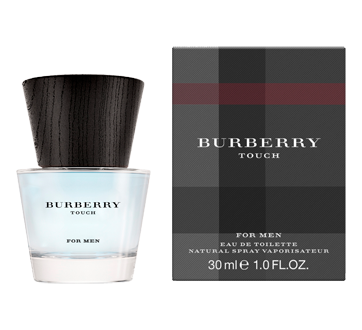 burberry for men 30ml