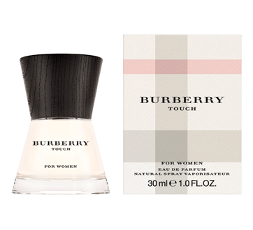 Image of product Burberry - Touch For Women Eau de Parfum, 30 ml