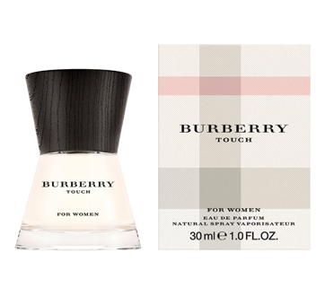 burberry touch 30 ml