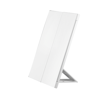 Image 3 of product Conair - True Glow Soft Halo Lighting Mirror for a Gentle Glow, 1 unit