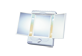 Thumbnail 2 of product Conair - True Glow Soft Halo Lighting Mirror for a Gentle Glow, 1 unit