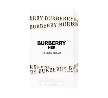 Image 2 of product Burberry - Her London Dream Eau de Parfum, 50 ml