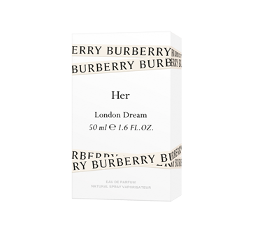 Image 3 of product Burberry - Her London Dream Eau de Parfum, 50 ml