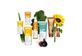 Thumbnail 3 of product Clarins - Facial Sunscreen SPF 30, 50 ml