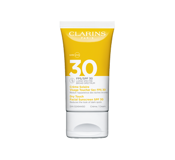 Facial Sunscreen SPF 30, 50 ml