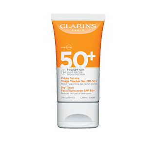 Facial Sunscreen SPF 50, 50 ml